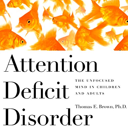 Attention Deficit Disorder