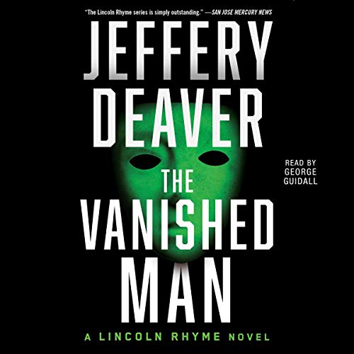 The Vanished Man