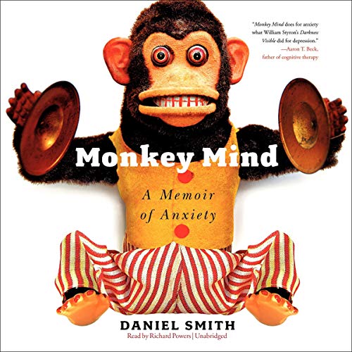 Monkey Mind by Daniel Smith