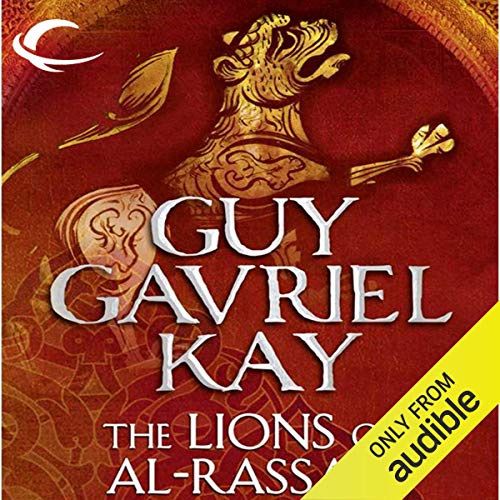 The Lions of Al-Rassan