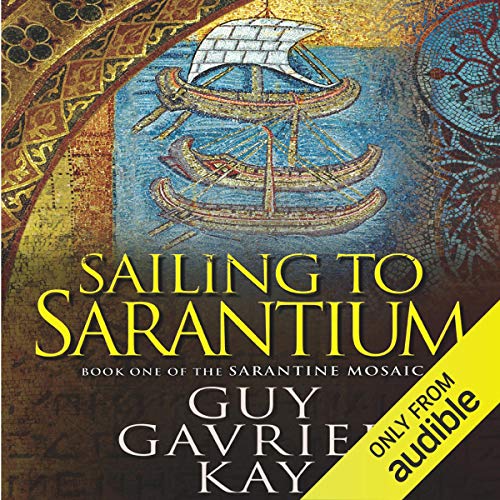 Sailing to Sarantium
