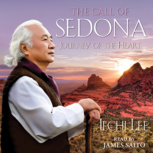 The Call of Sedona