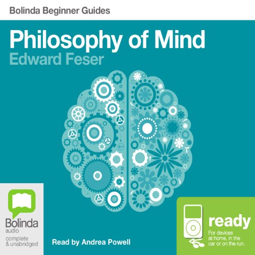 Philosophy of Mind