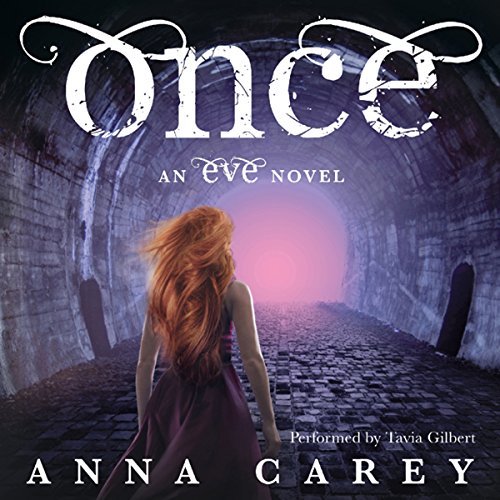 Once by Anna Carey