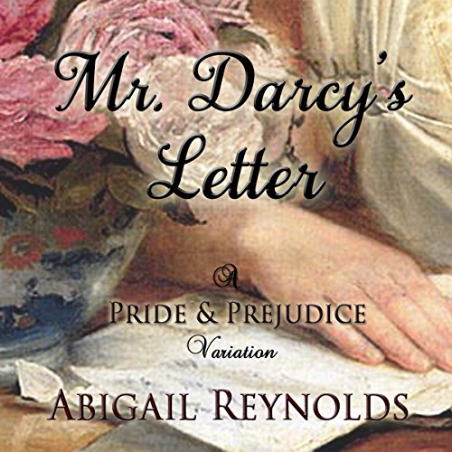 Mr. Darcy's Letter
