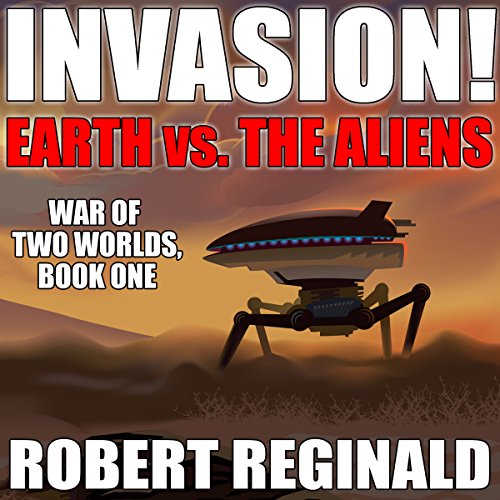 Invasion!: Earth Vs. the Aliens