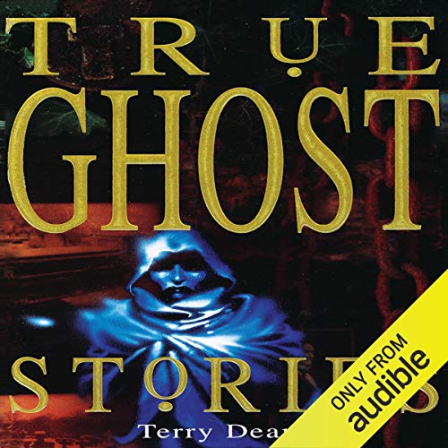True Ghost Stories