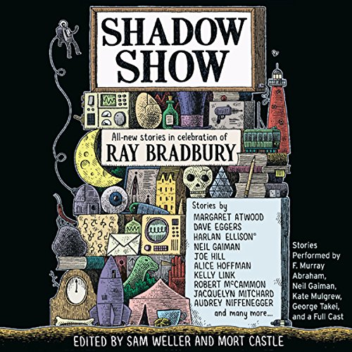 Shadow Show by Sam Weller