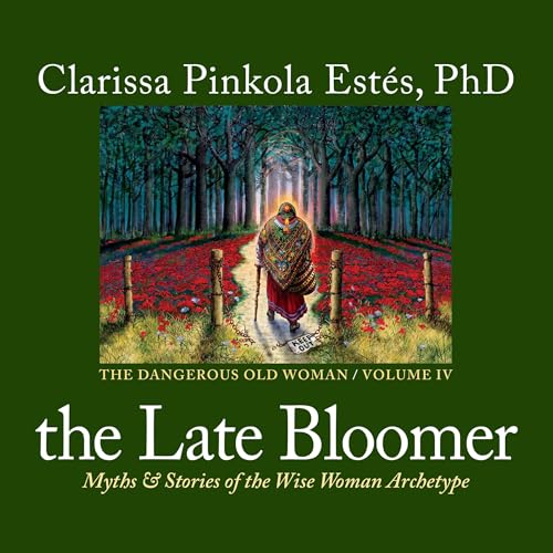 The Late Bloomer