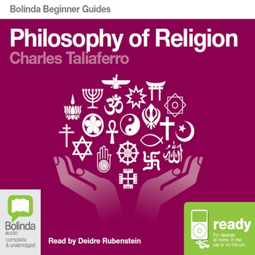 Philosophy of Religion