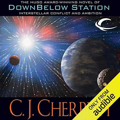 Downbelow Station