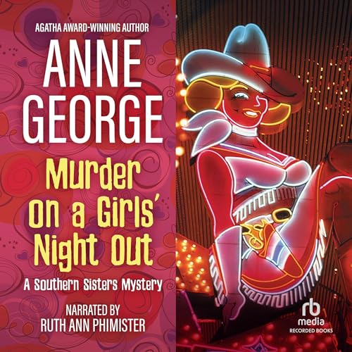 Murder on a Girl's Night Out