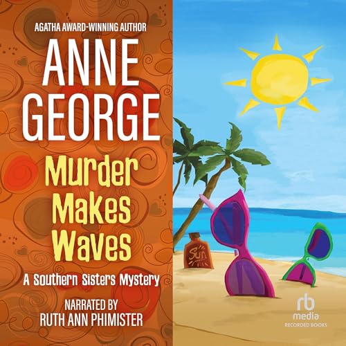 Murder Makes Waves