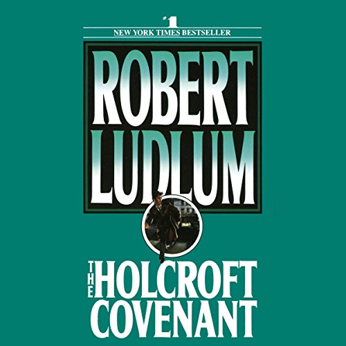 The Holcroft Covenant