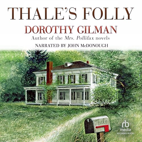 Thale's Folly