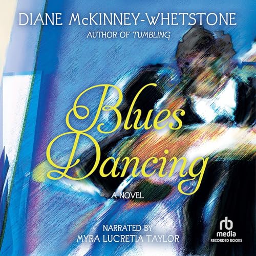 Blues Dancing