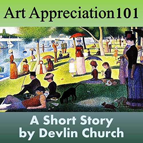 Art Appreciation 101
