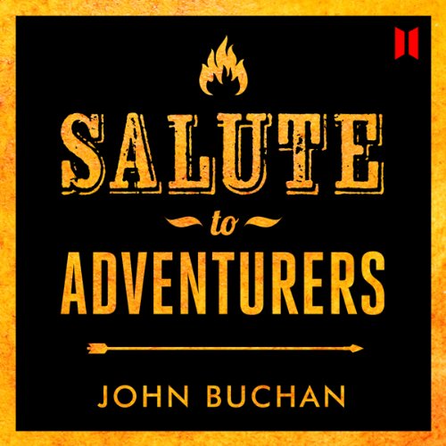 Salute to Adventurers