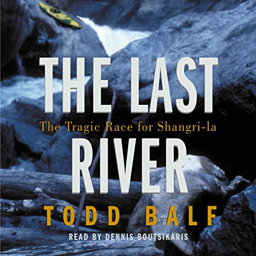 The Last River