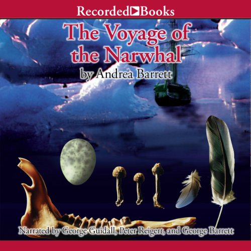 The Voyage of the Narwhal