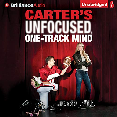 Carter's Unfocused, One-Track Mind