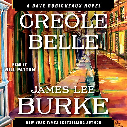 Creole Belle by James Lee Burke