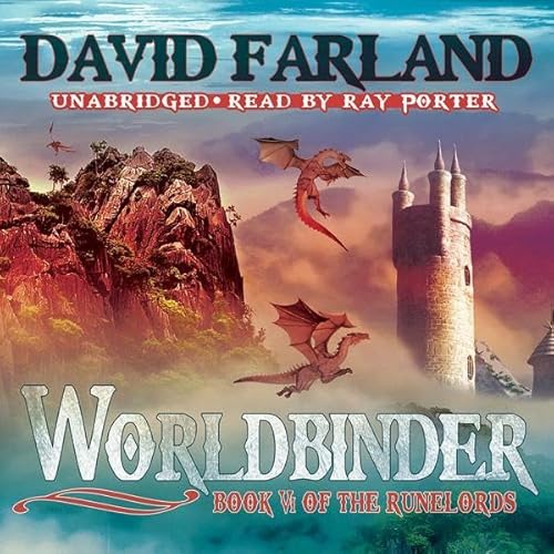 Worldbinder