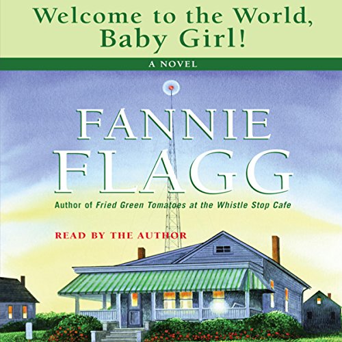 Welcome to the World, Baby Girl