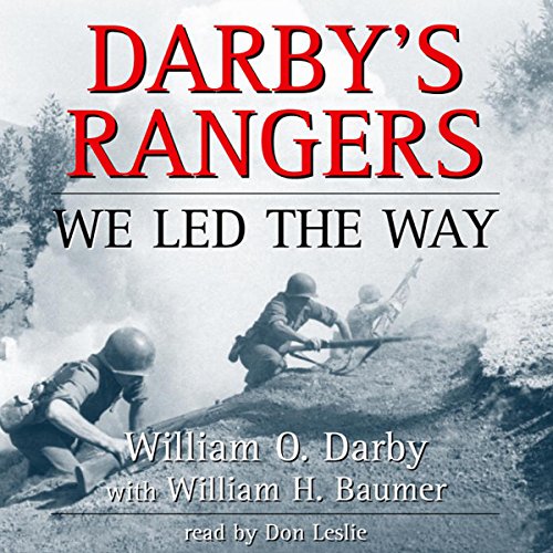 Darby's Rangers