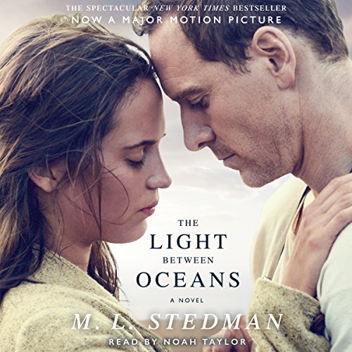 The Light Between Oceans by M.L. Stedman