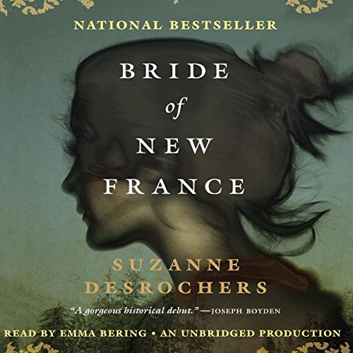 Bride of New France