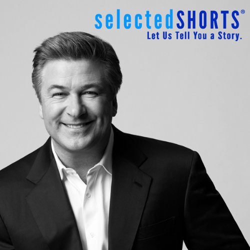 Selected Shorts: Covered by Julia Slavin