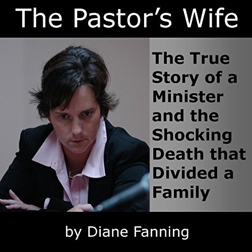 The Pastor's Wife