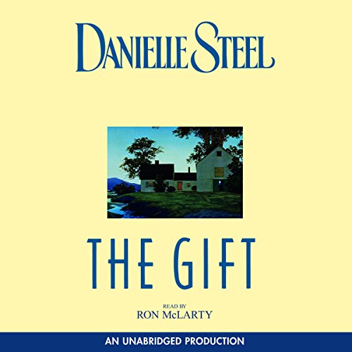 The Gift by Danielle Steel
