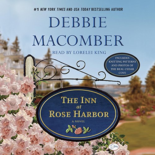 The Inn at Rose Harbor by Debbie Macomber