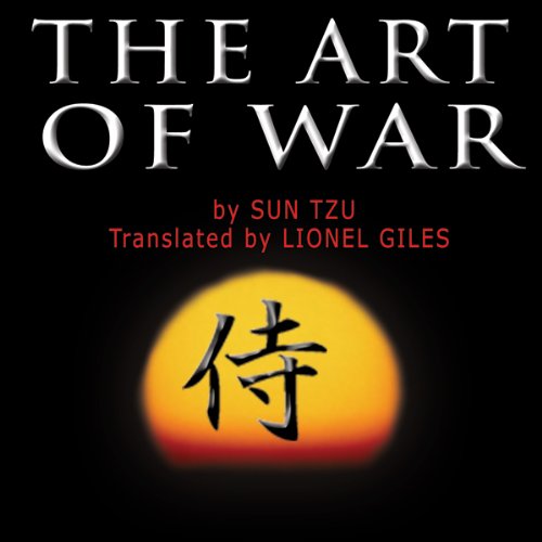 The Complete Art of War by Sun Tzu