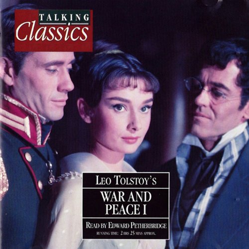 War and Peace, Part 1