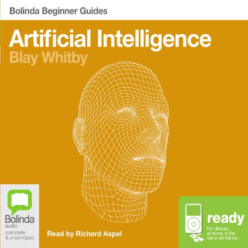 Artificial Intelligence by Blay Whitby