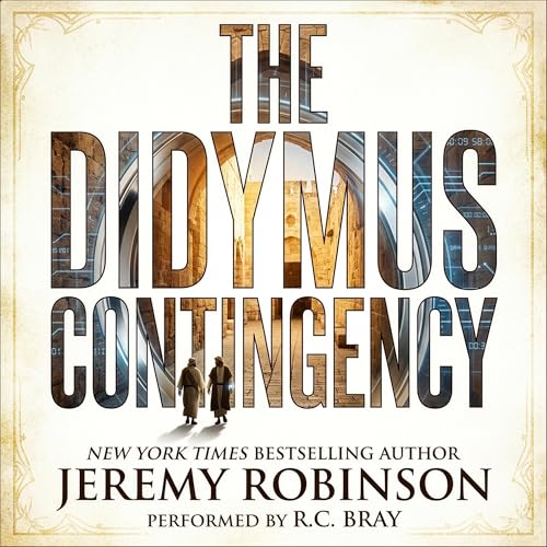 The Didymus Contingency