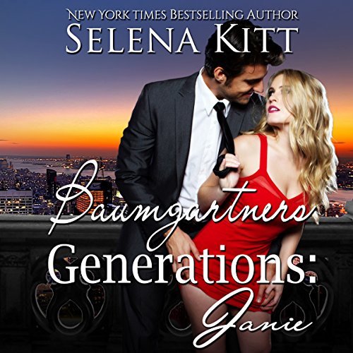 Baumgartner Generations: Janie