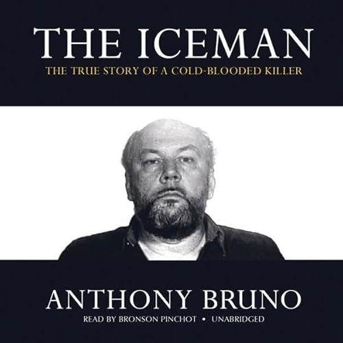 The Iceman by Anthony Bruno