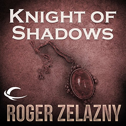 Knight of Shadows