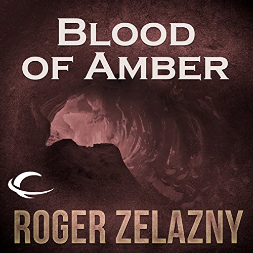 Blood of Amber