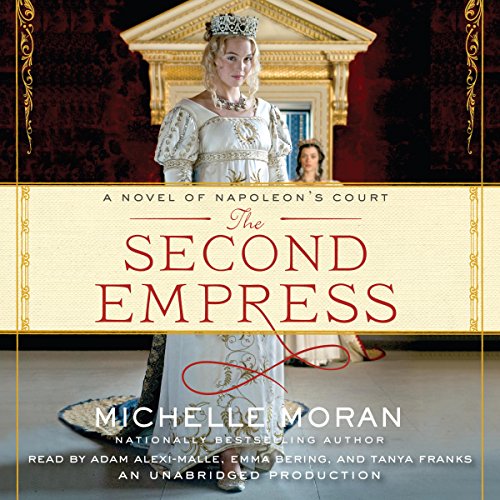 The Second Empress by Michelle Moran