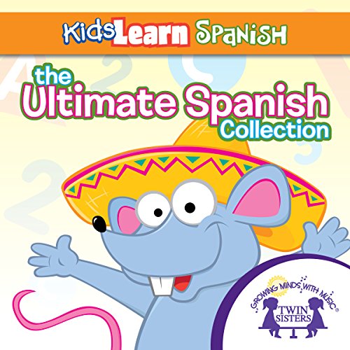 The Ultimate Spanish Collection