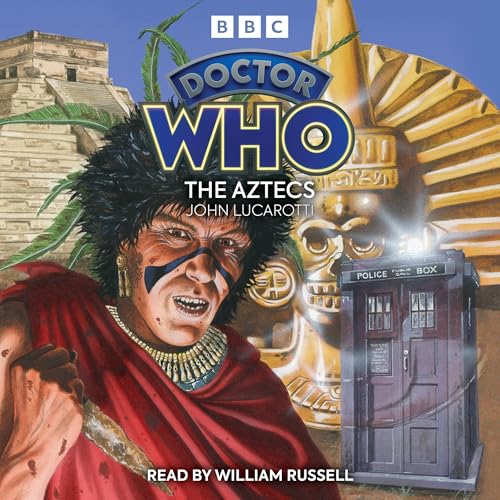 Doctor Who: The Aztecs