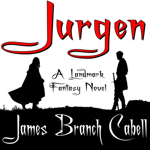 Jurgen by James Branch Cabell