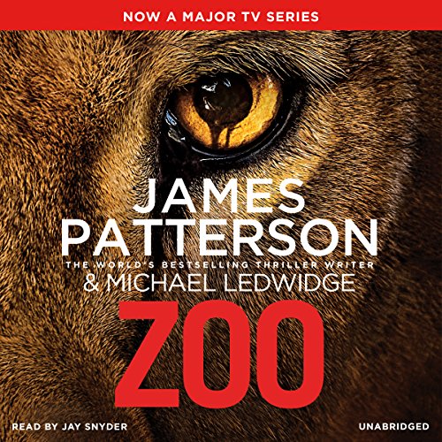 Zoo by James Patterson