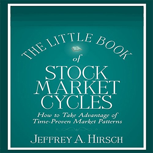 The Little Book of Stock Market Cycles