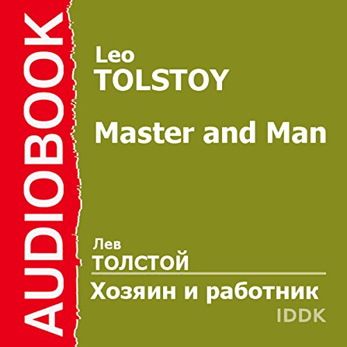 Master and Man [Russian Edition]